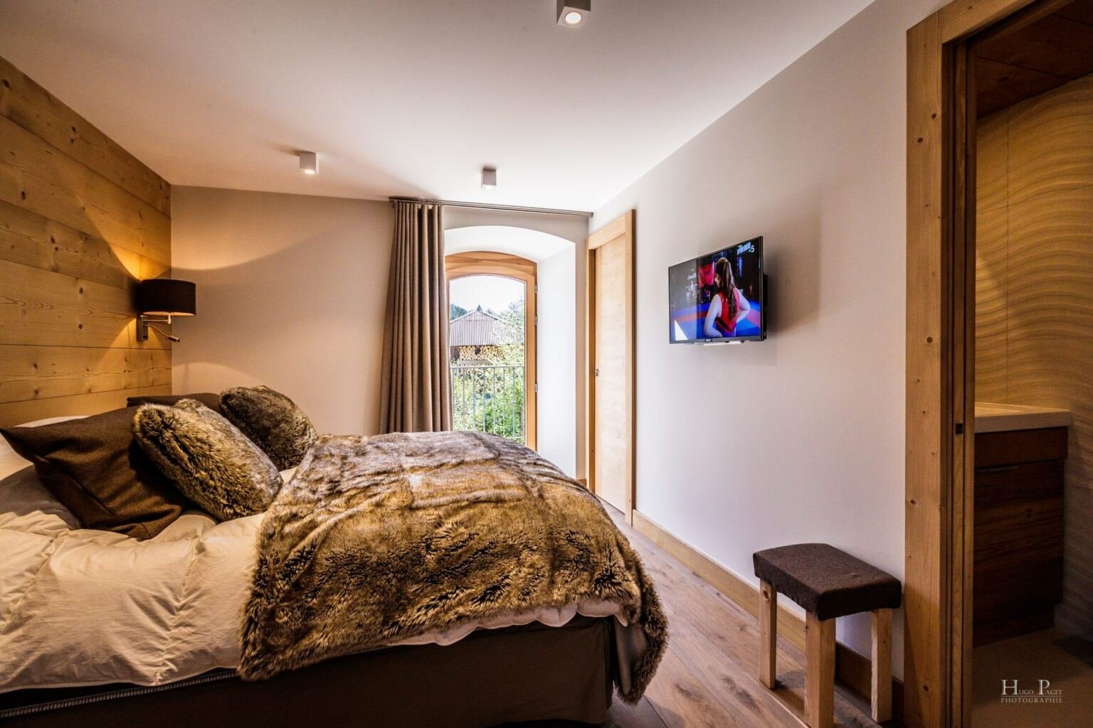 Appartement de luxe à louer Demi-Quartier — photo 9