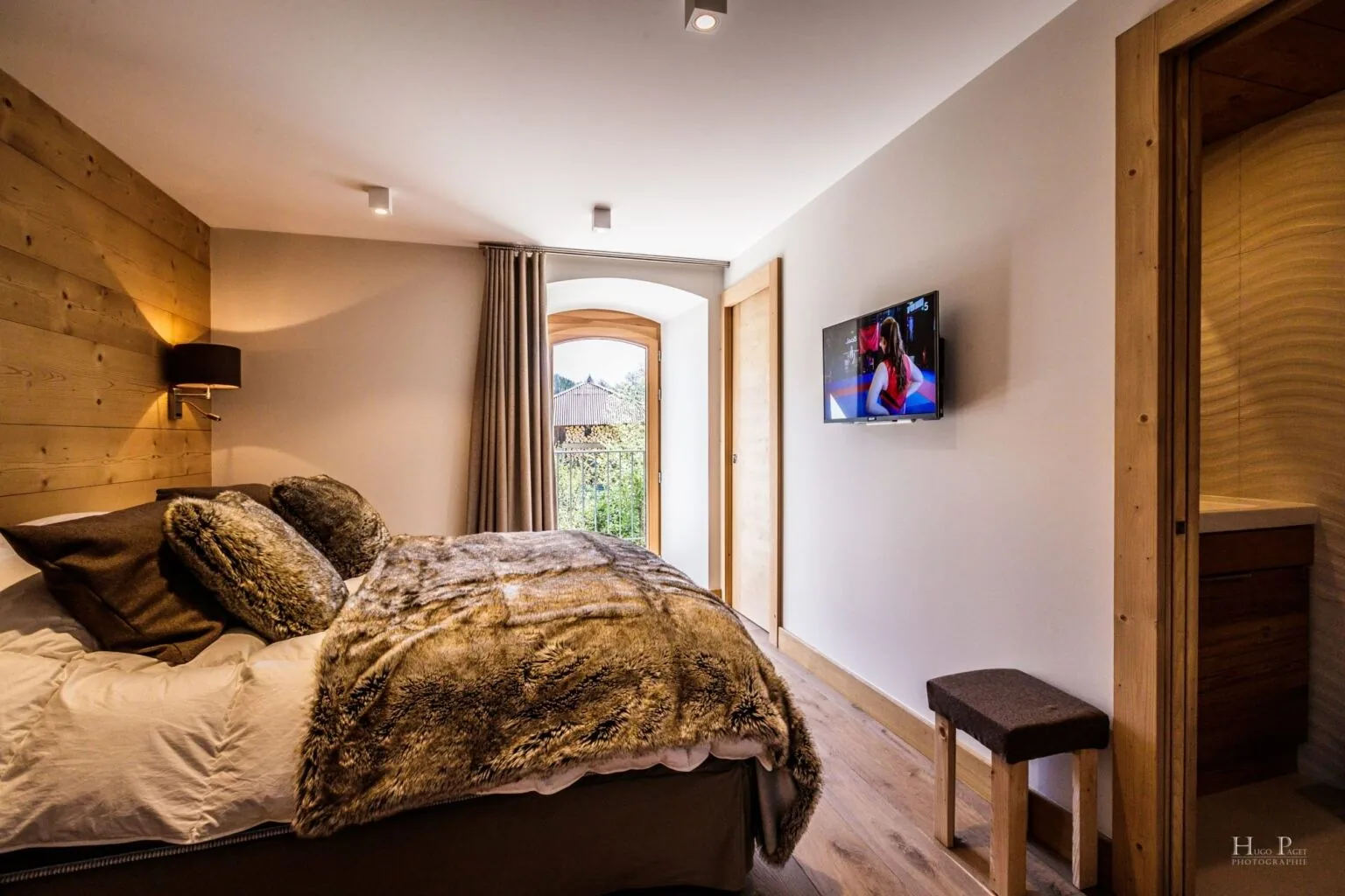 Appartement de luxe à louer Demi-Quartier — photo 9
