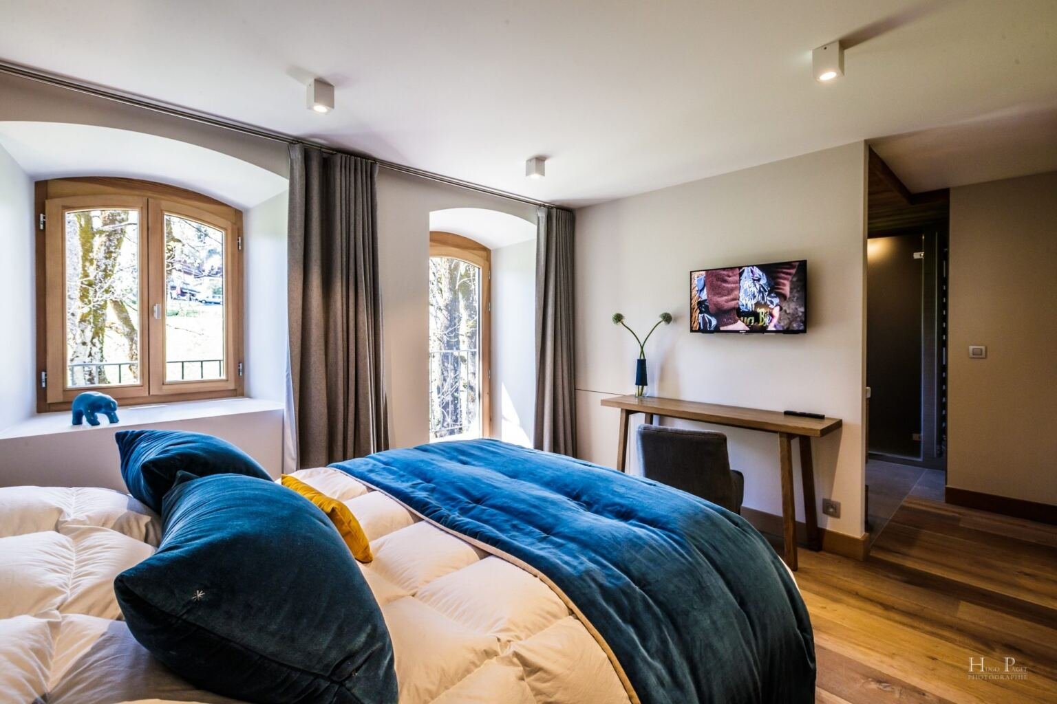 Appartement de luxe à louer Demi-Quartier — photo 11