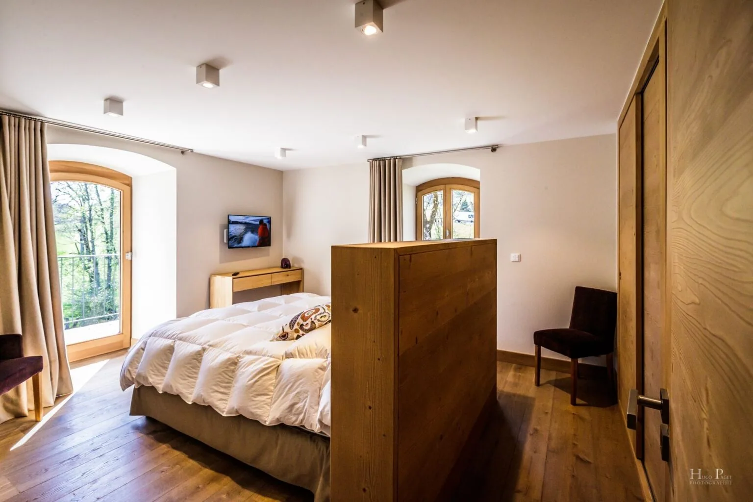 Appartement de luxe à louer Demi-Quartier — photo 12