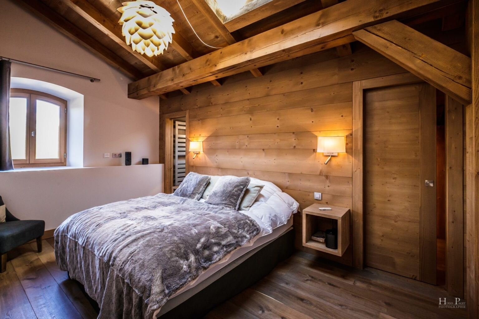 Appartement de luxe à louer Demi-Quartier — photo 14