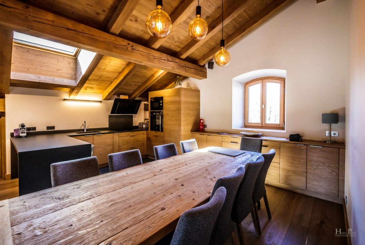 Appartement de luxe à louer Demi-Quartier — photo 5