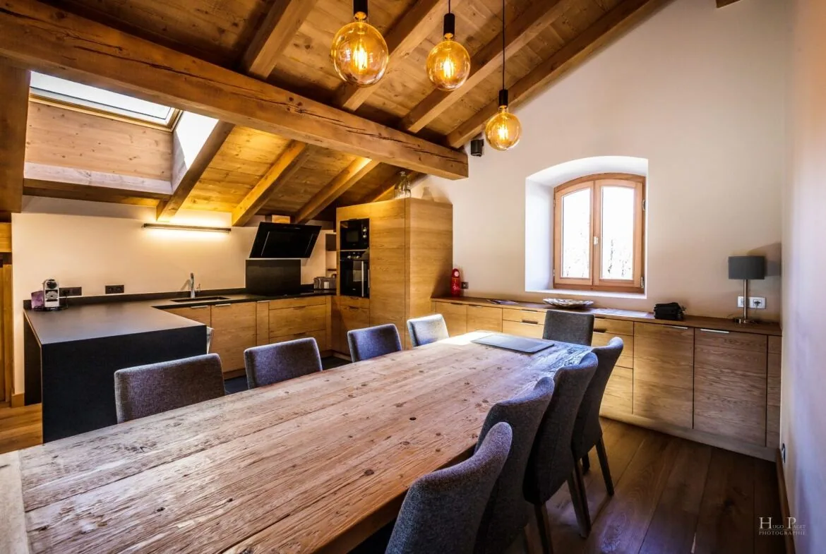 Appartement de luxe à louer Demi-Quartier — photo 5