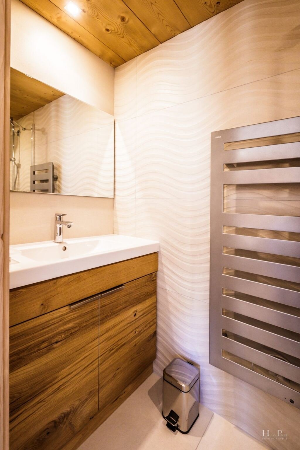 Appartement de luxe à louer Demi-Quartier — photo 13