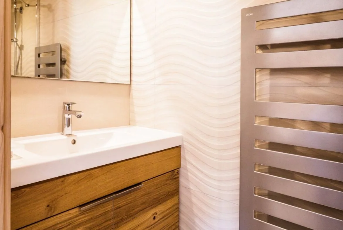 Appartement de luxe à louer Demi-Quartier — photo 13