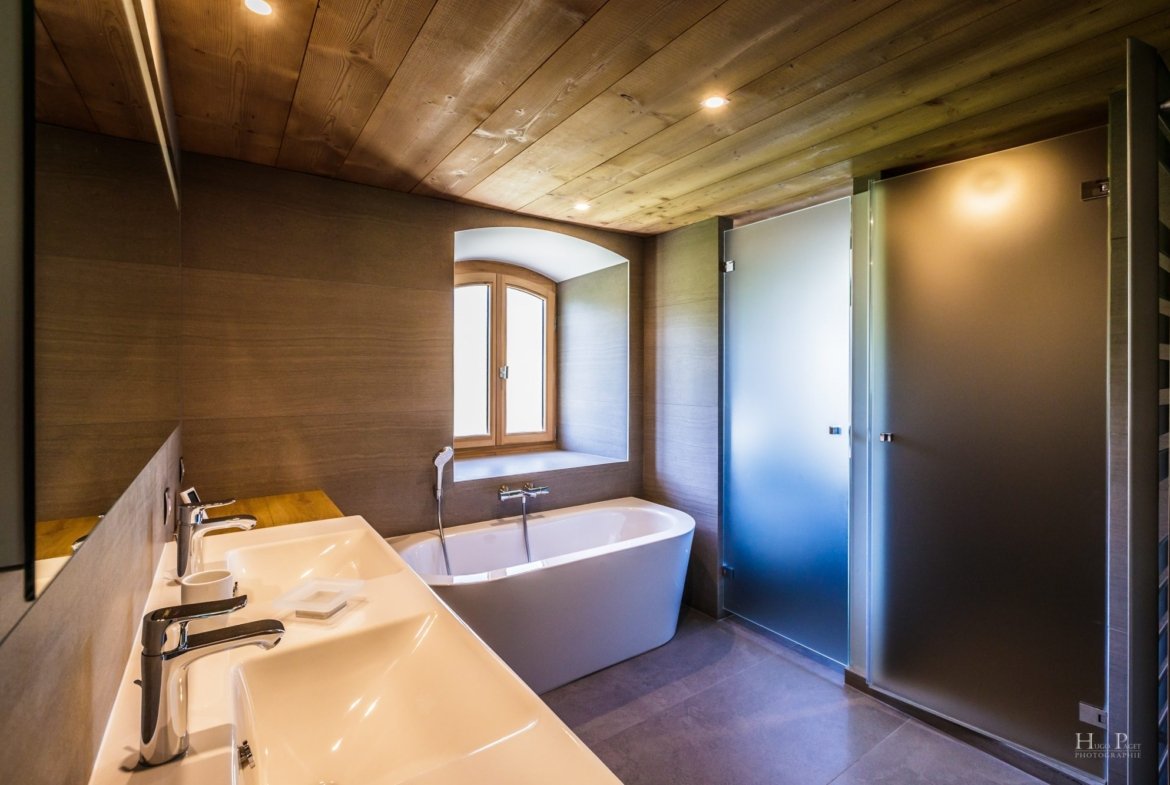Appartement de luxe à louer Demi-Quartier — photo 17