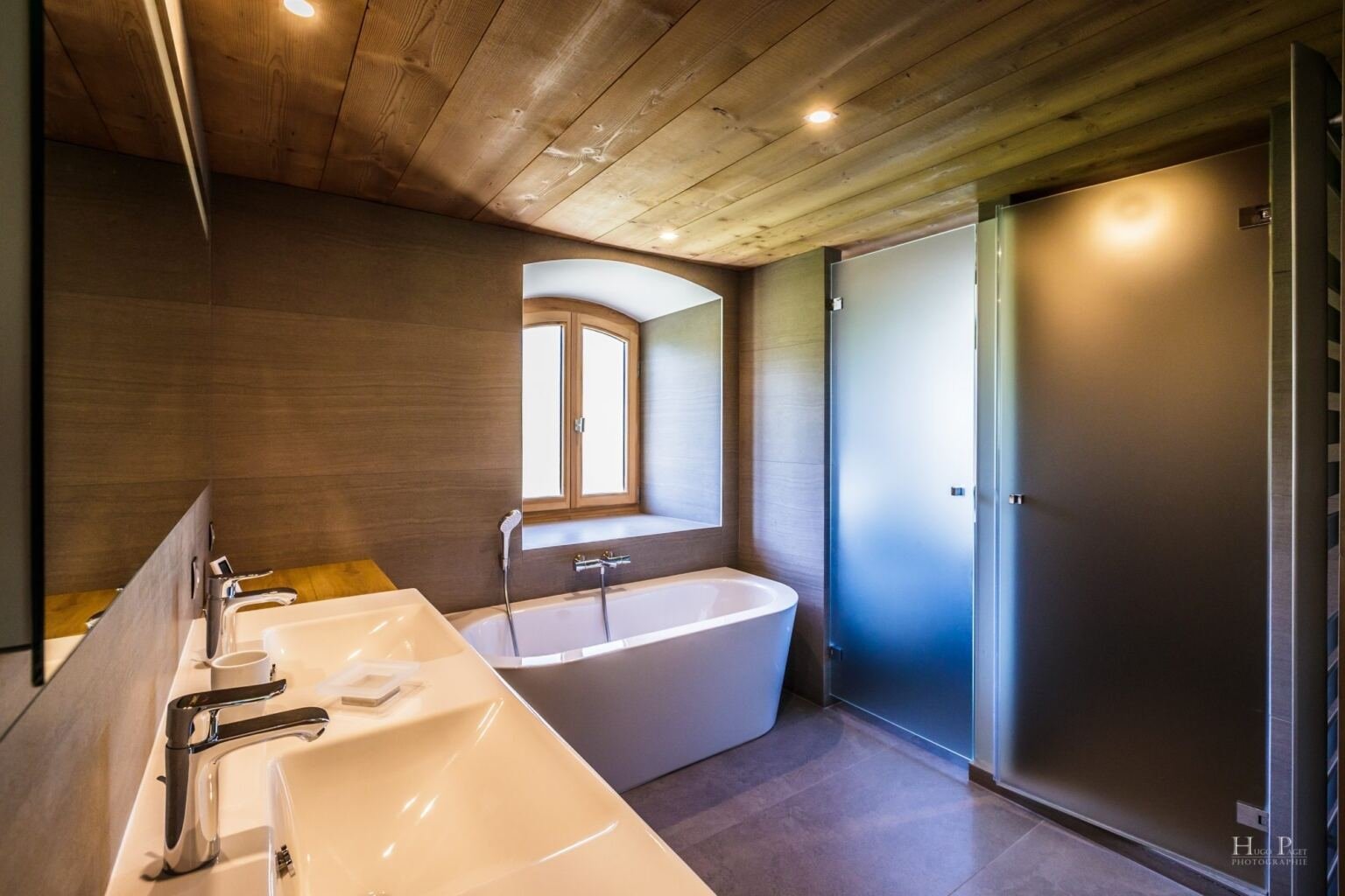 Appartement de luxe à louer Demi-Quartier — photo 17