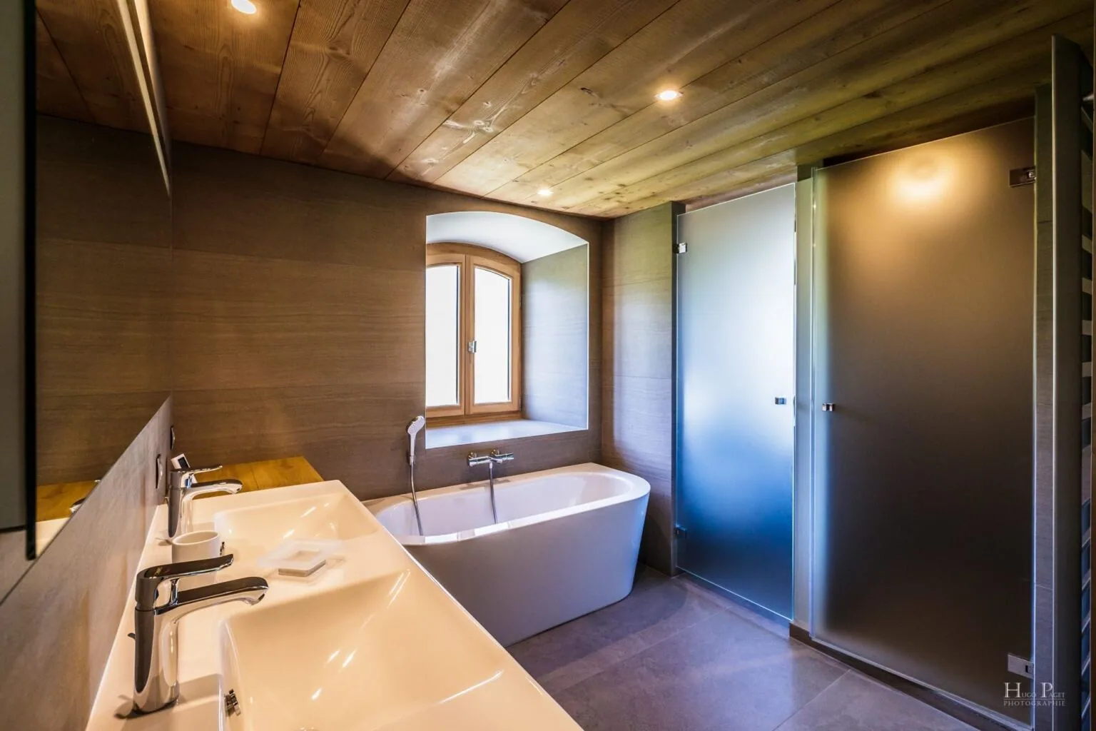 Appartement de luxe à louer Demi-Quartier — photo 17