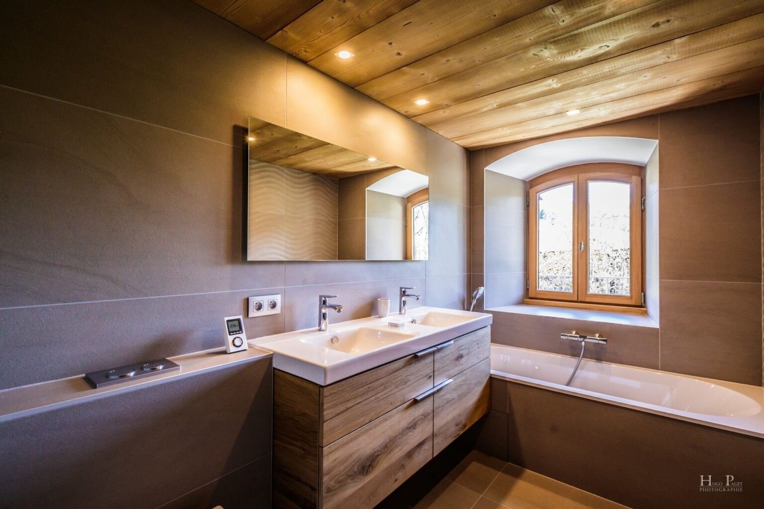 Appartement de luxe à louer Demi-Quartier — photo 15