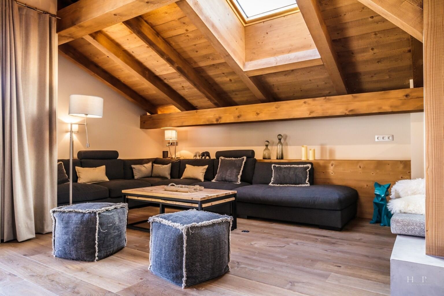 Appartement de luxe à louer Demi-Quartier — photo 4