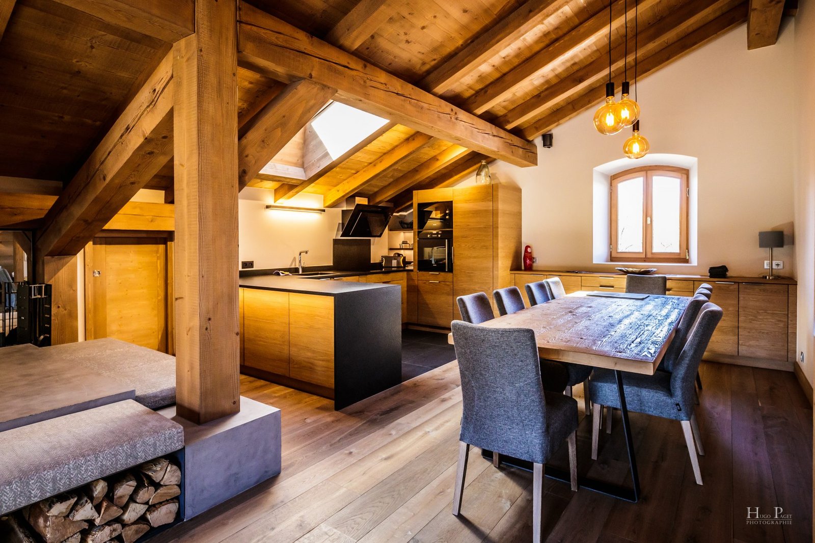 Appartement de luxe à louer Demi-Quartier — photo 6