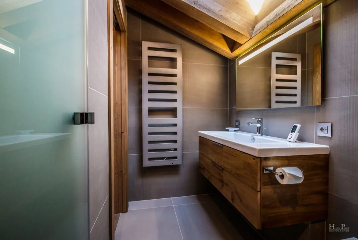 Appartement de luxe à louer Demi-Quartier — photo 10