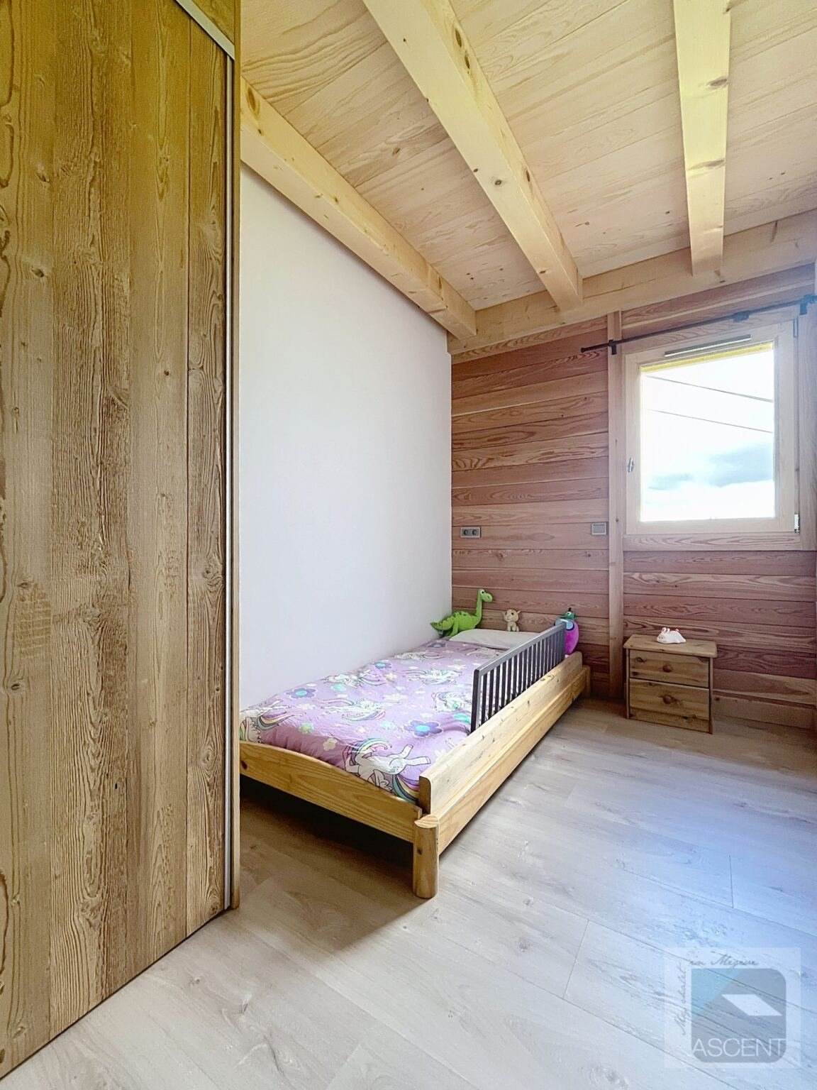 Brand-new chalet for rent on the Rochebrune ski slopes. - Photo 9