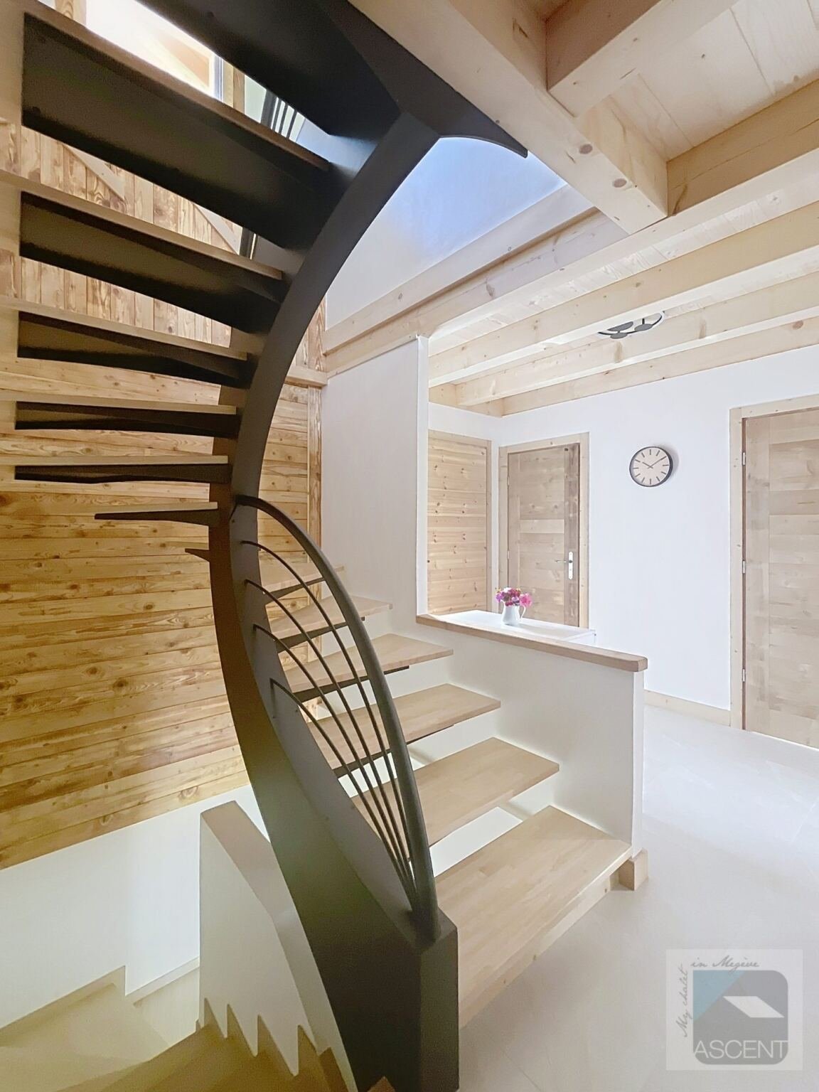 Brand-new chalet for rent on the Rochebrune ski slopes. - Photo 16