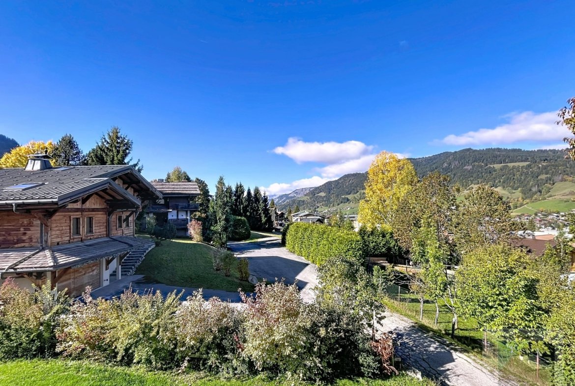 Charming chalet for rent near the Rochebrune ski slopes. - Photo 9