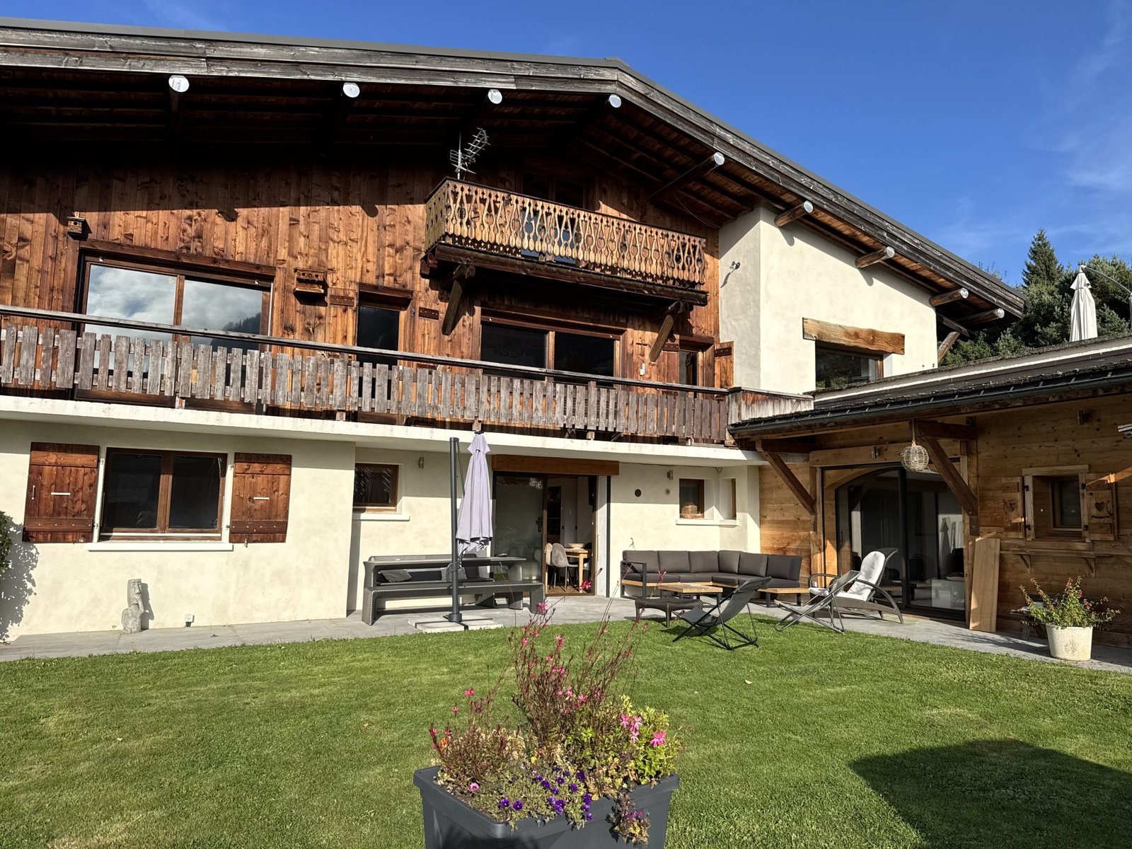 Appartement Staduel Rochebrune – Ref LA2893 – photo 11 Appartement à louer Staduel Rochebrune Megève — photo 11