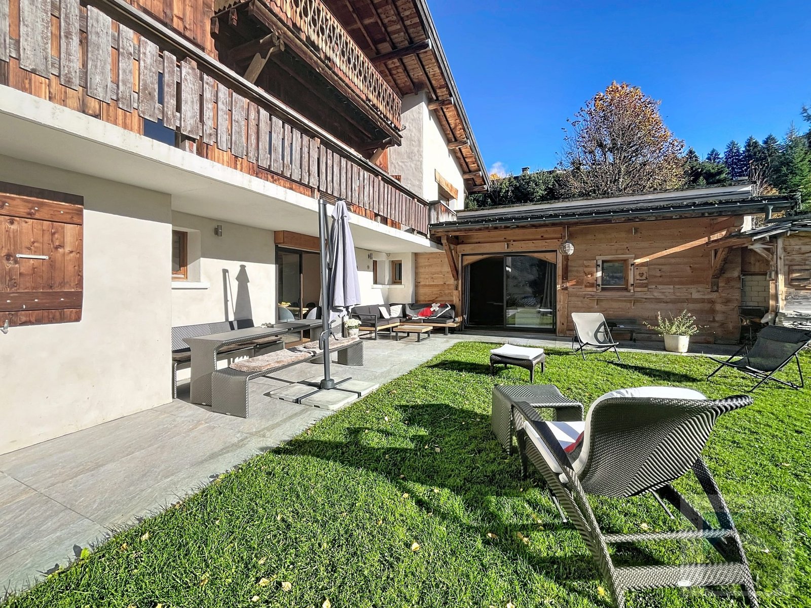 Appartement Staduel Rochebrune – Ref LA2893 – photo 12 Appartement à louer Staduel Rochebrune Megève — photo 12