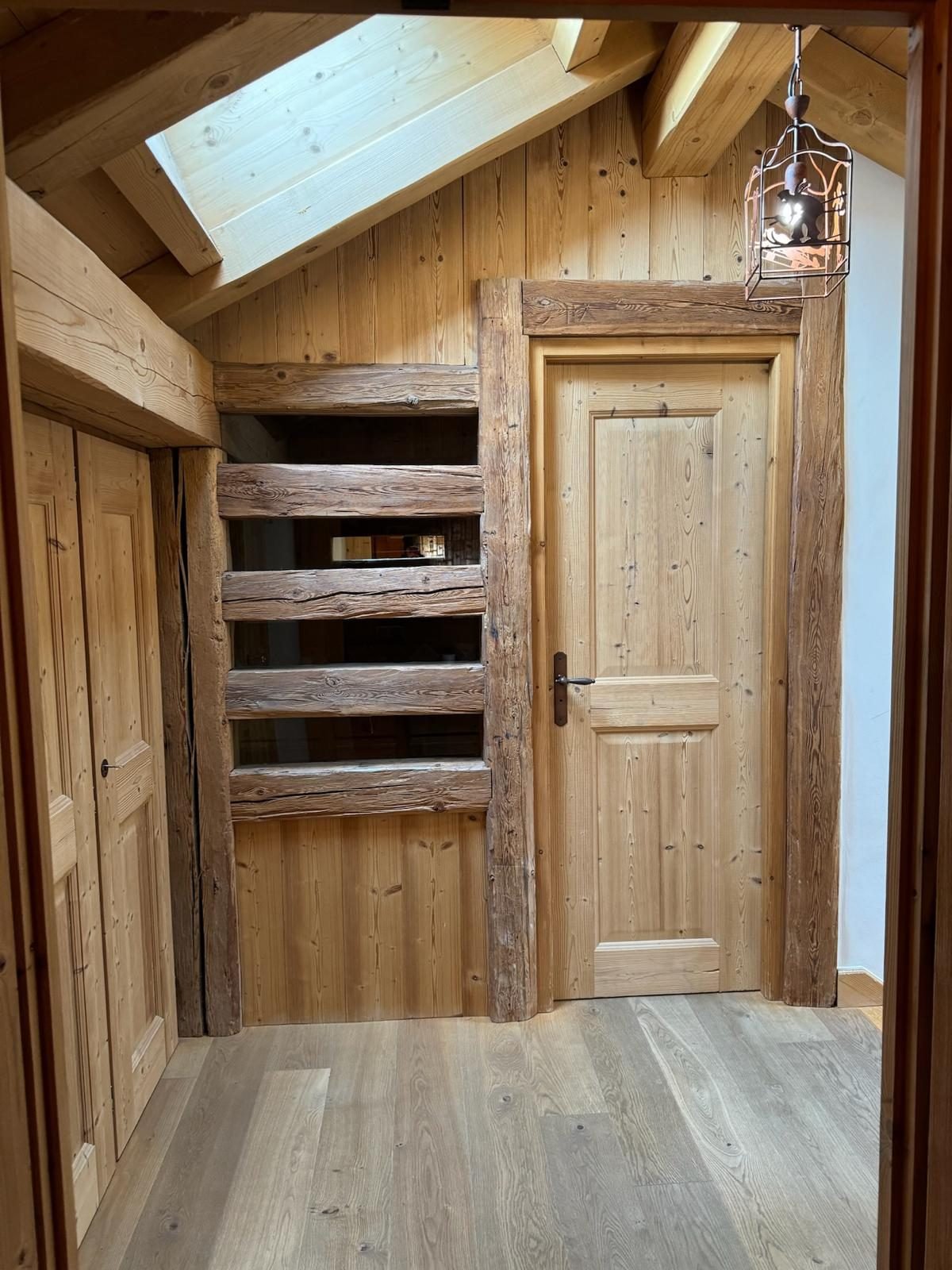 Chalet for rent in the centre of Megève. – Photo 9 Chalet for rent in the centre of Megève. - Photo 9