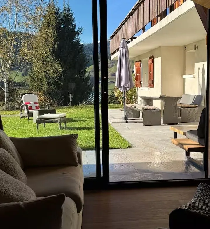 Appt Caroline à Megève — photo 1