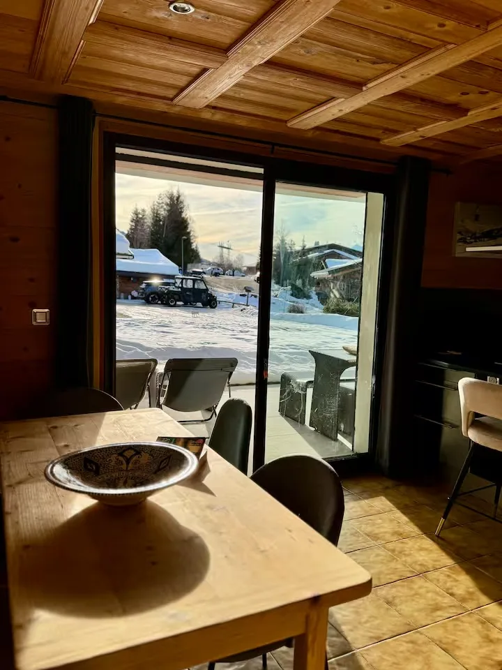 Appt Caroline à Megève — photo 2