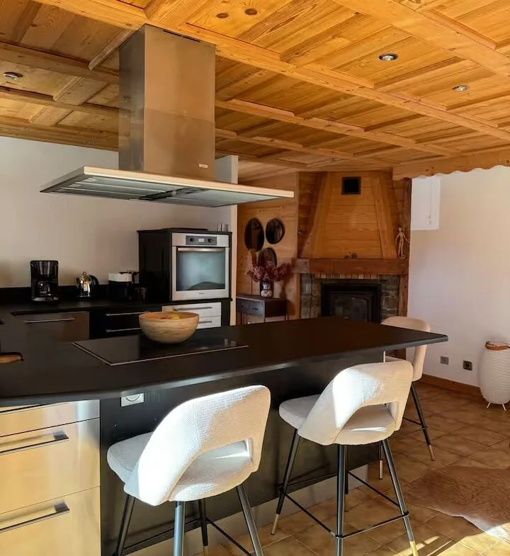 Appt Caroline à Megève — photo 16