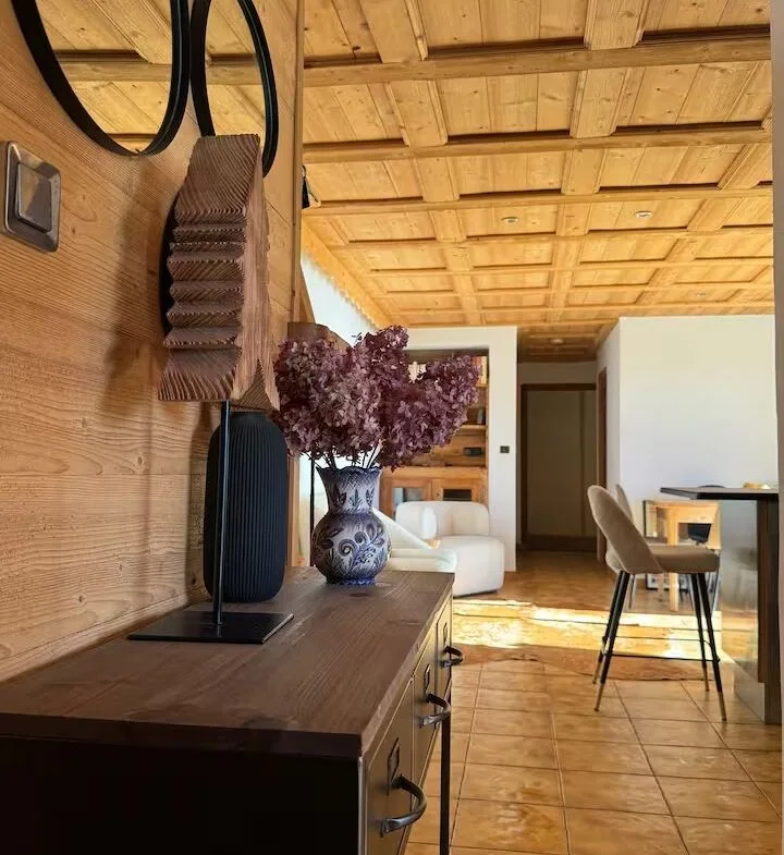 Appt Caroline à Megève — photo 17