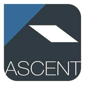 Logo Ascent Megève