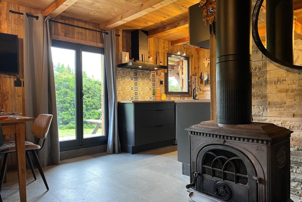 Chalet Caroline