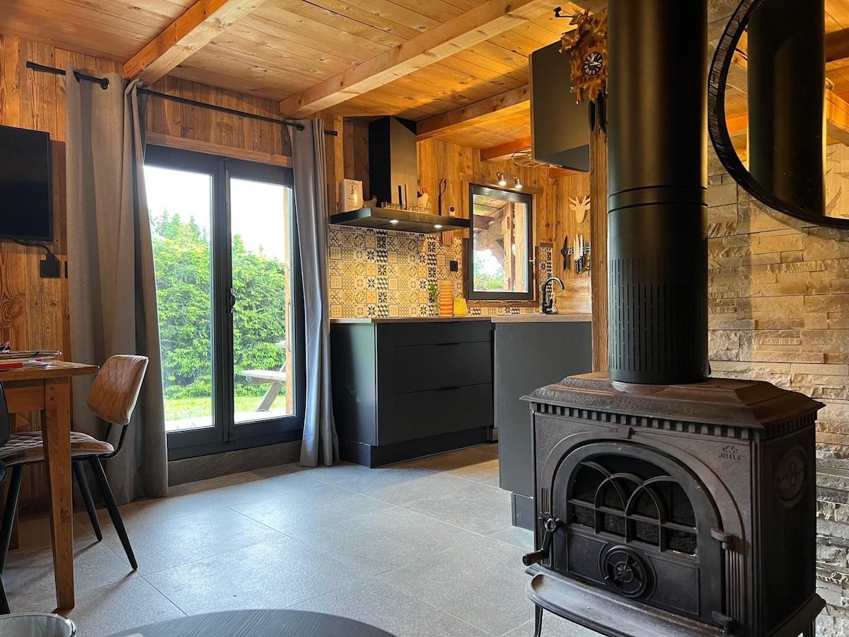Chalet Caroline