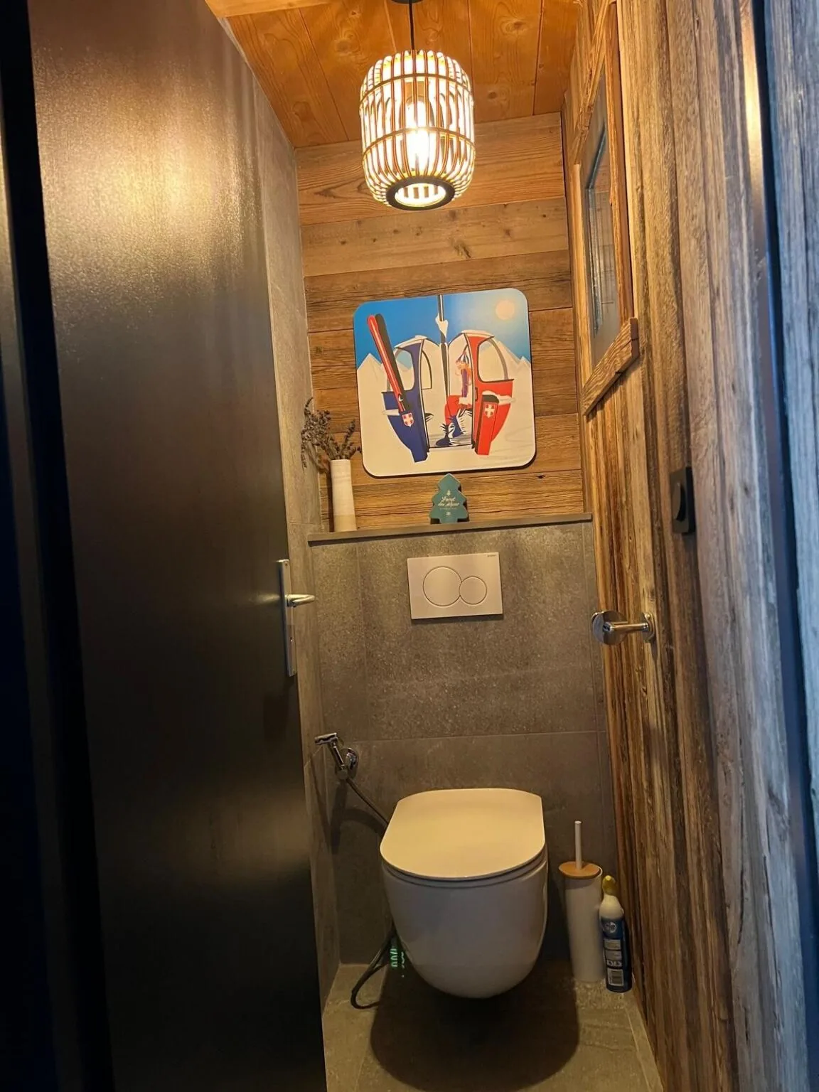 Chalet Caroline à Megève — photo 3
