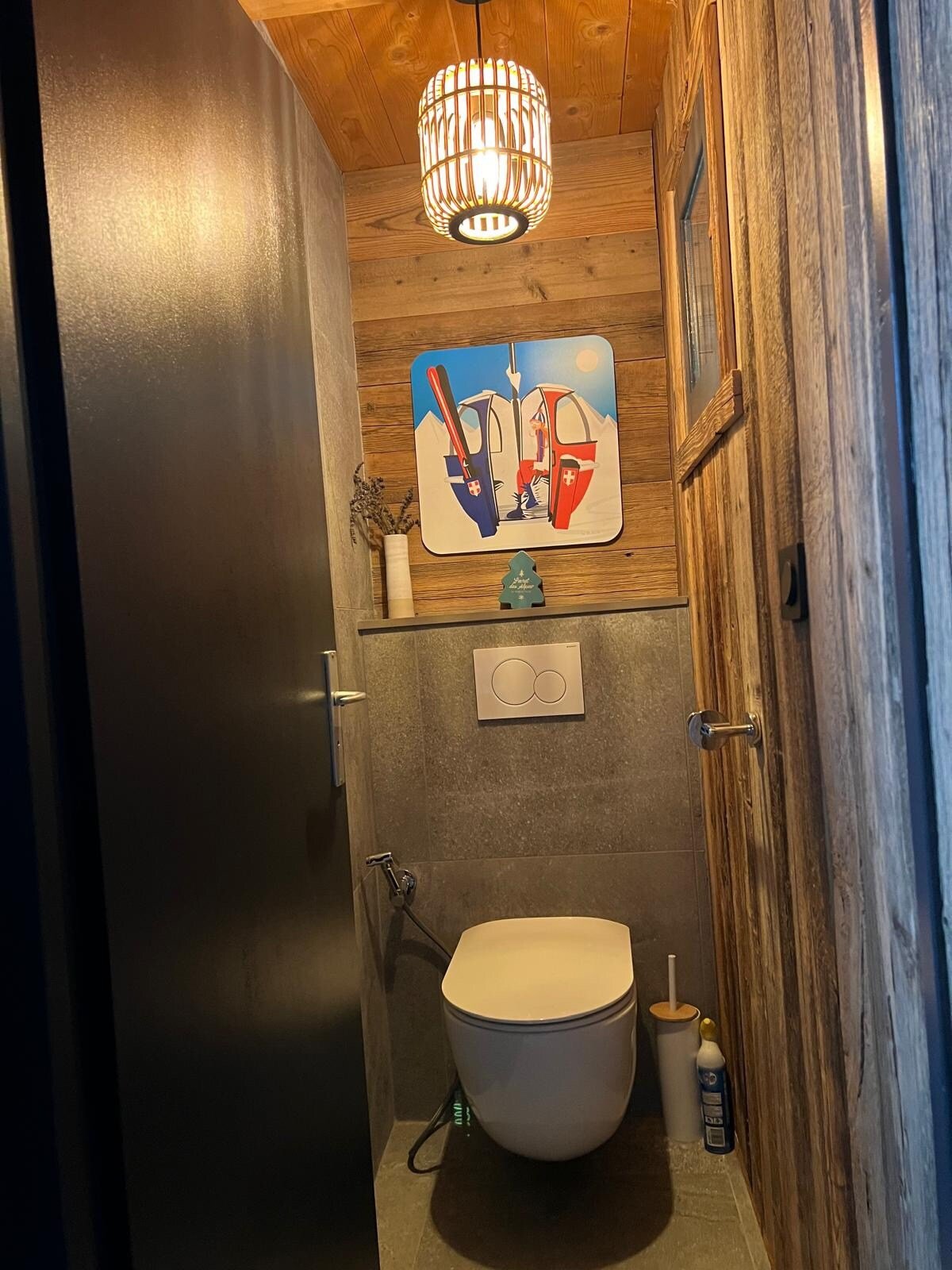 Chalet Caroline