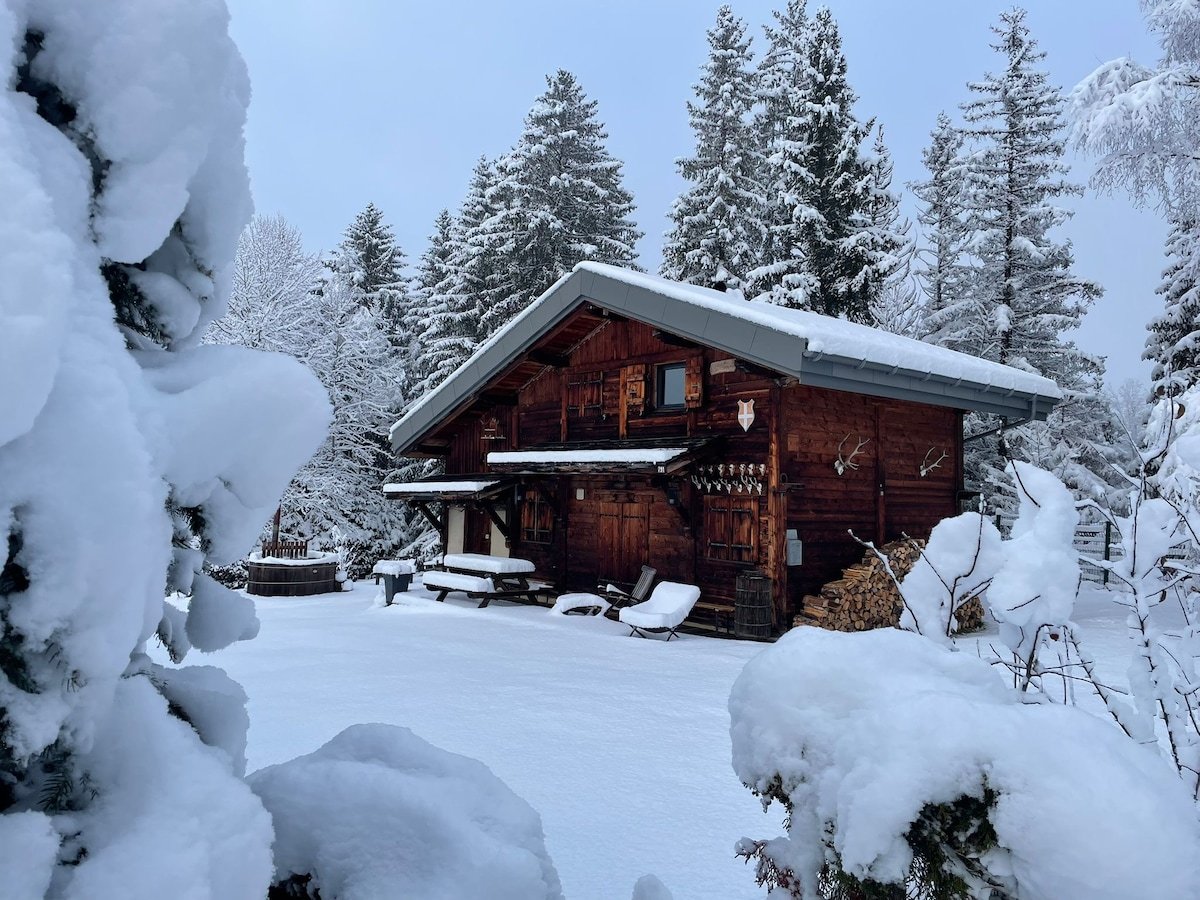 Chalet Caroline