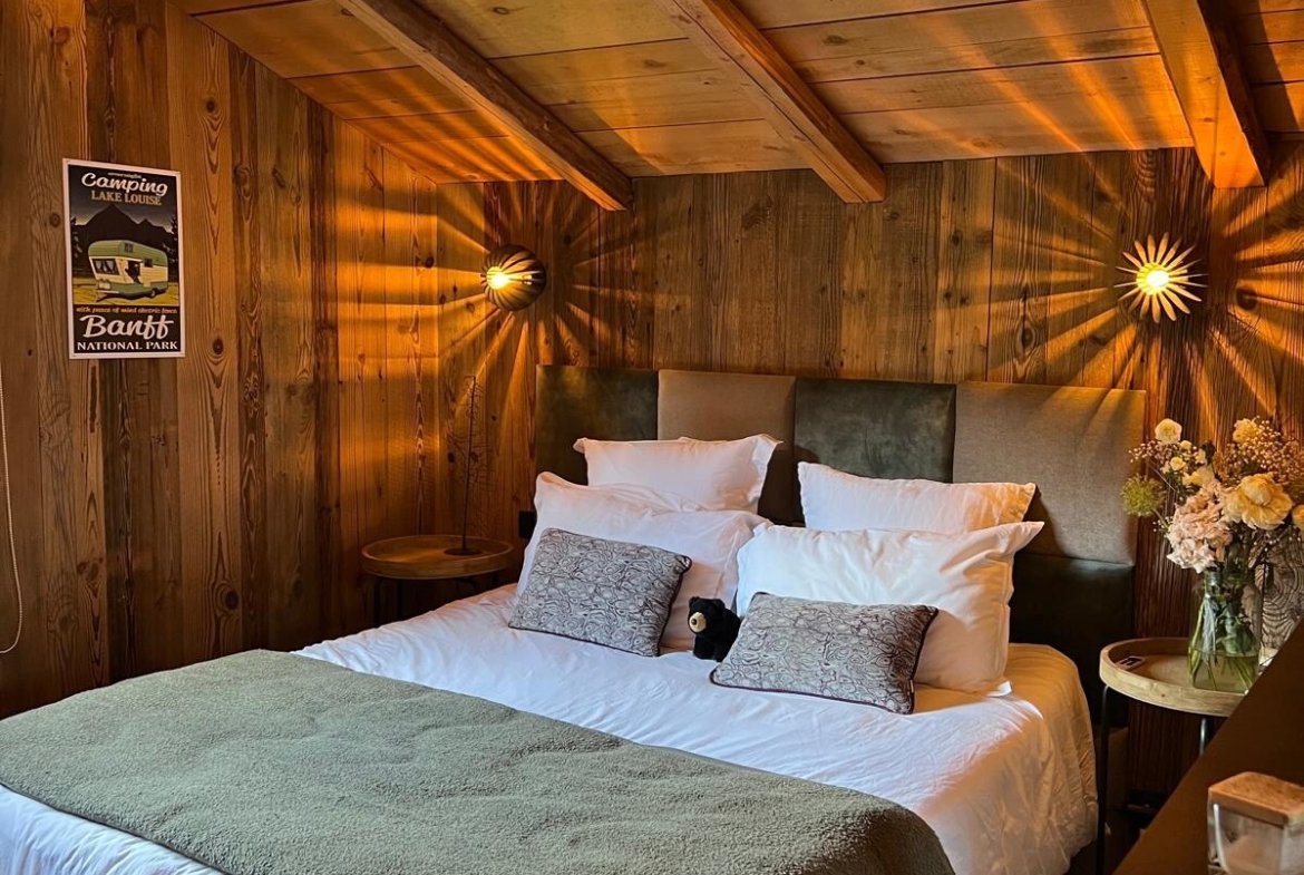 Chalet Caroline