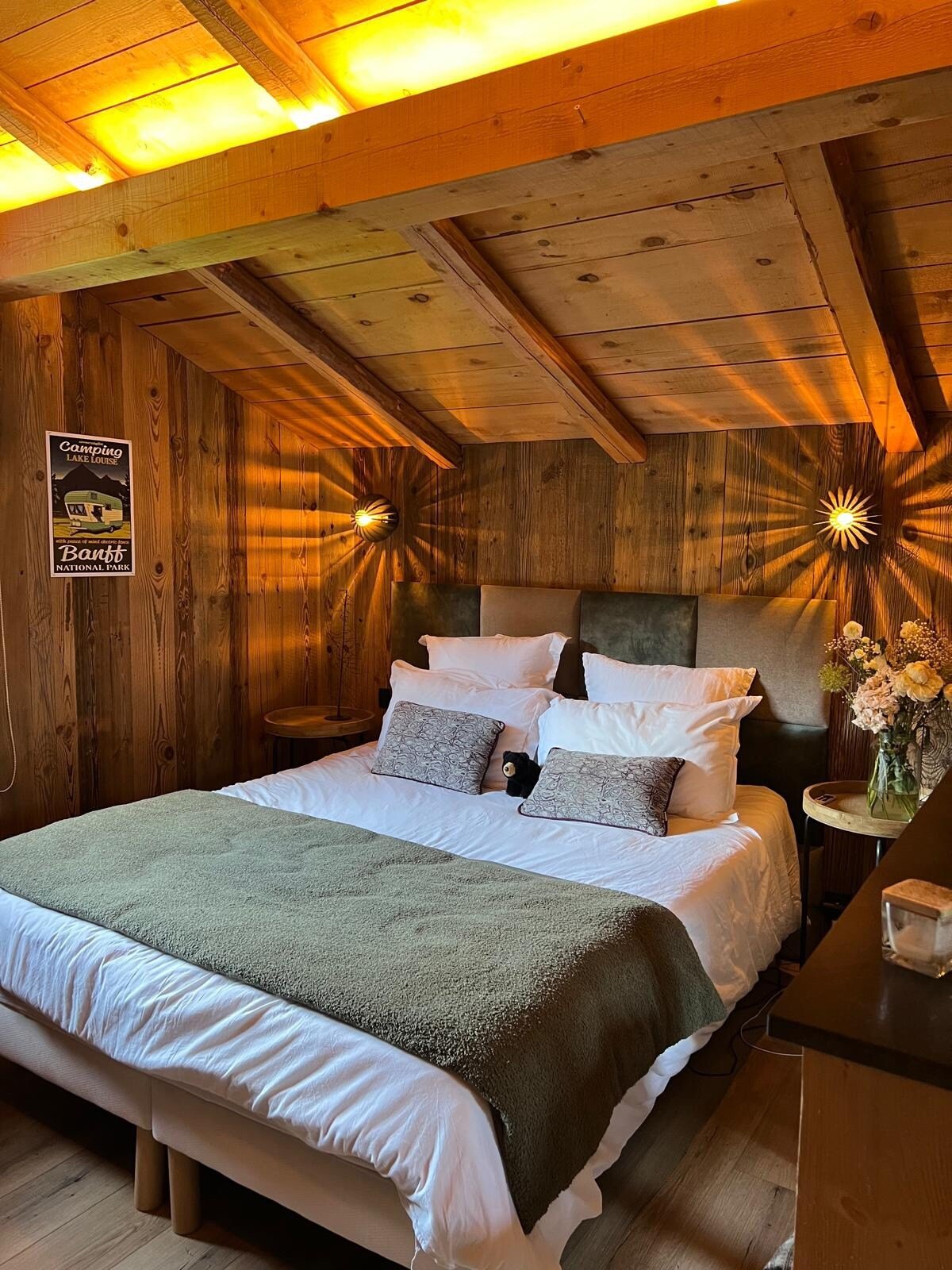 Chalet Caroline