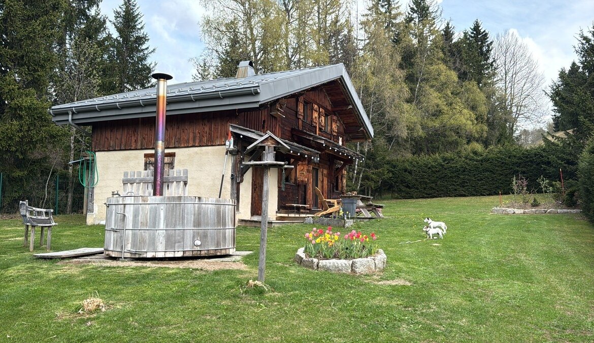Chalet Caroline