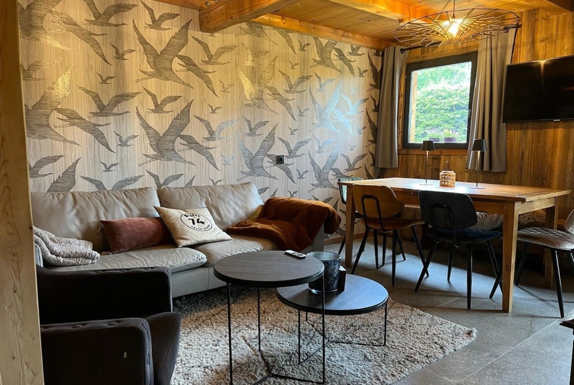 Chalet Caroline