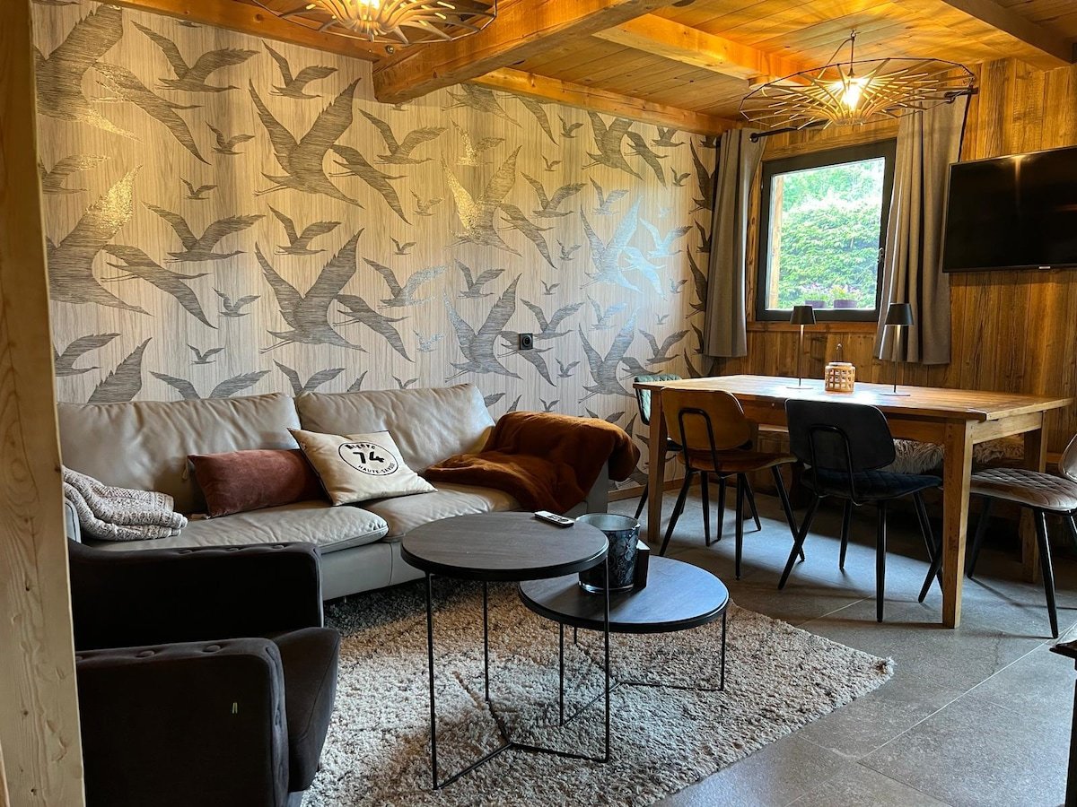 Chalet Caroline