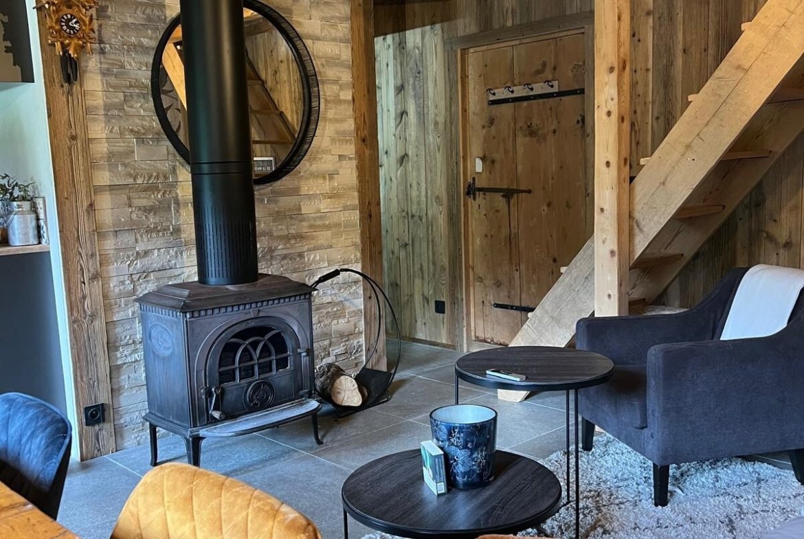 Chalet Caroline