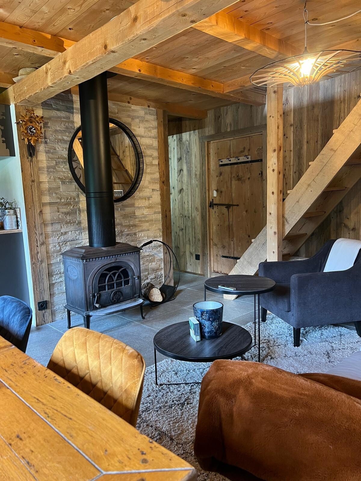 Chalet Caroline