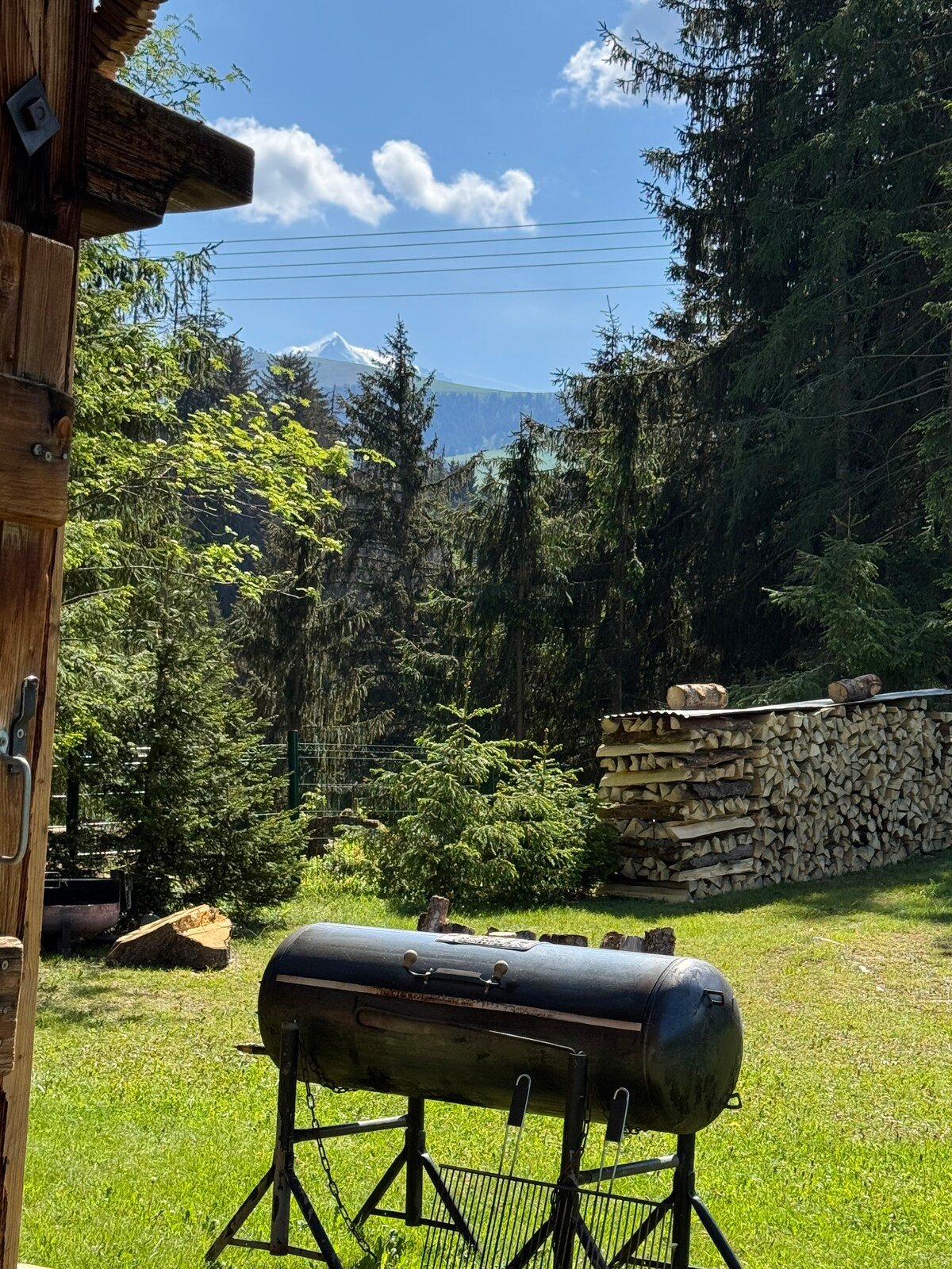 Chalet Caroline