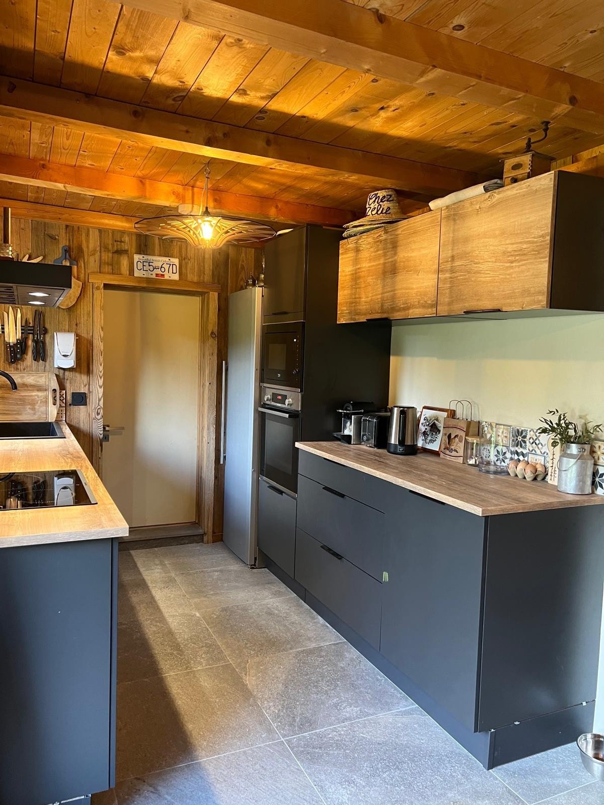 Chalet Caroline