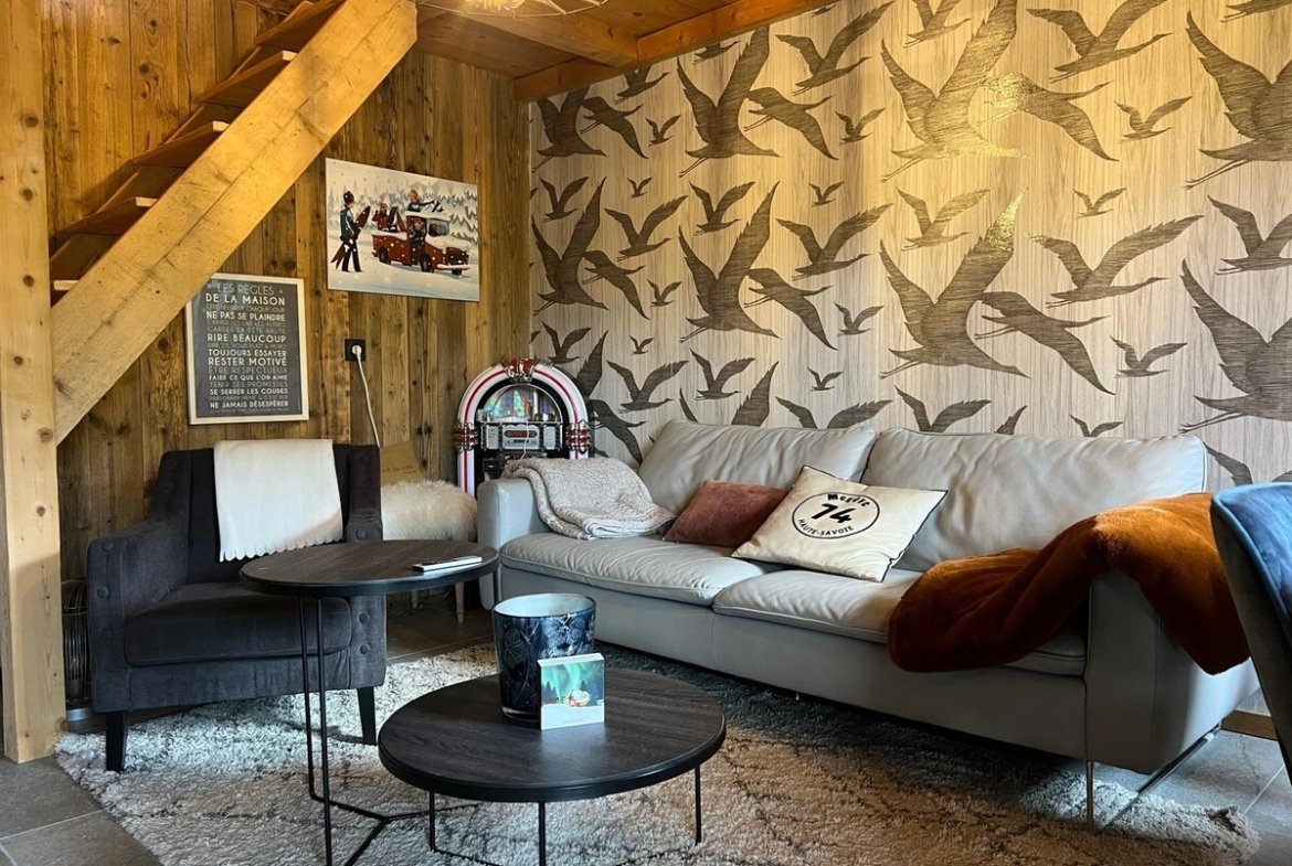 Chalet Caroline