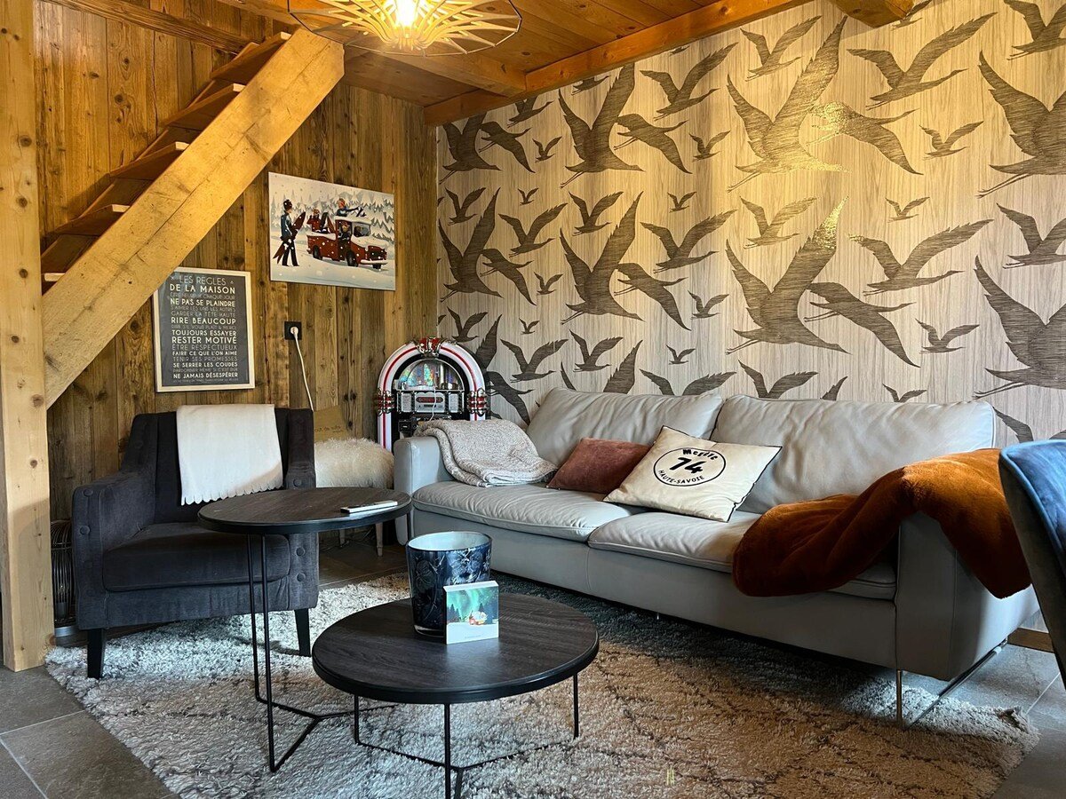 Chalet Caroline