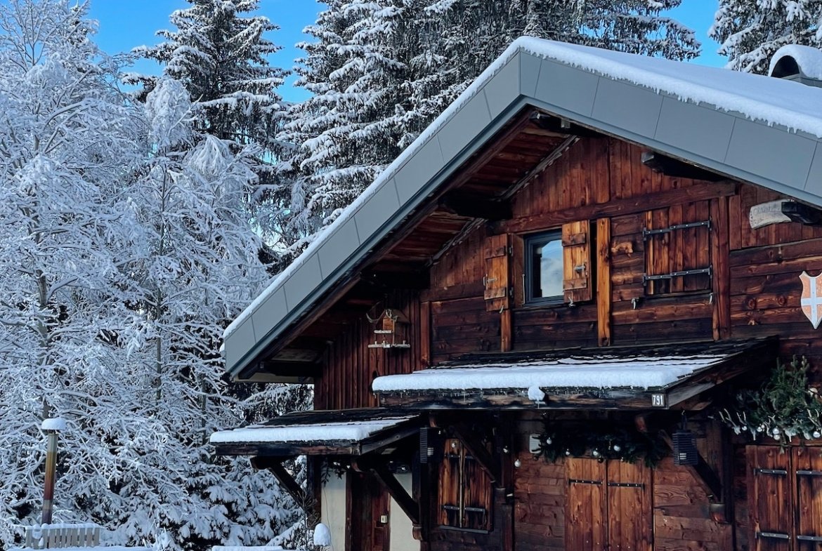 Chalet Caroline