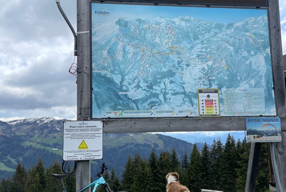 Chalet Caroline
