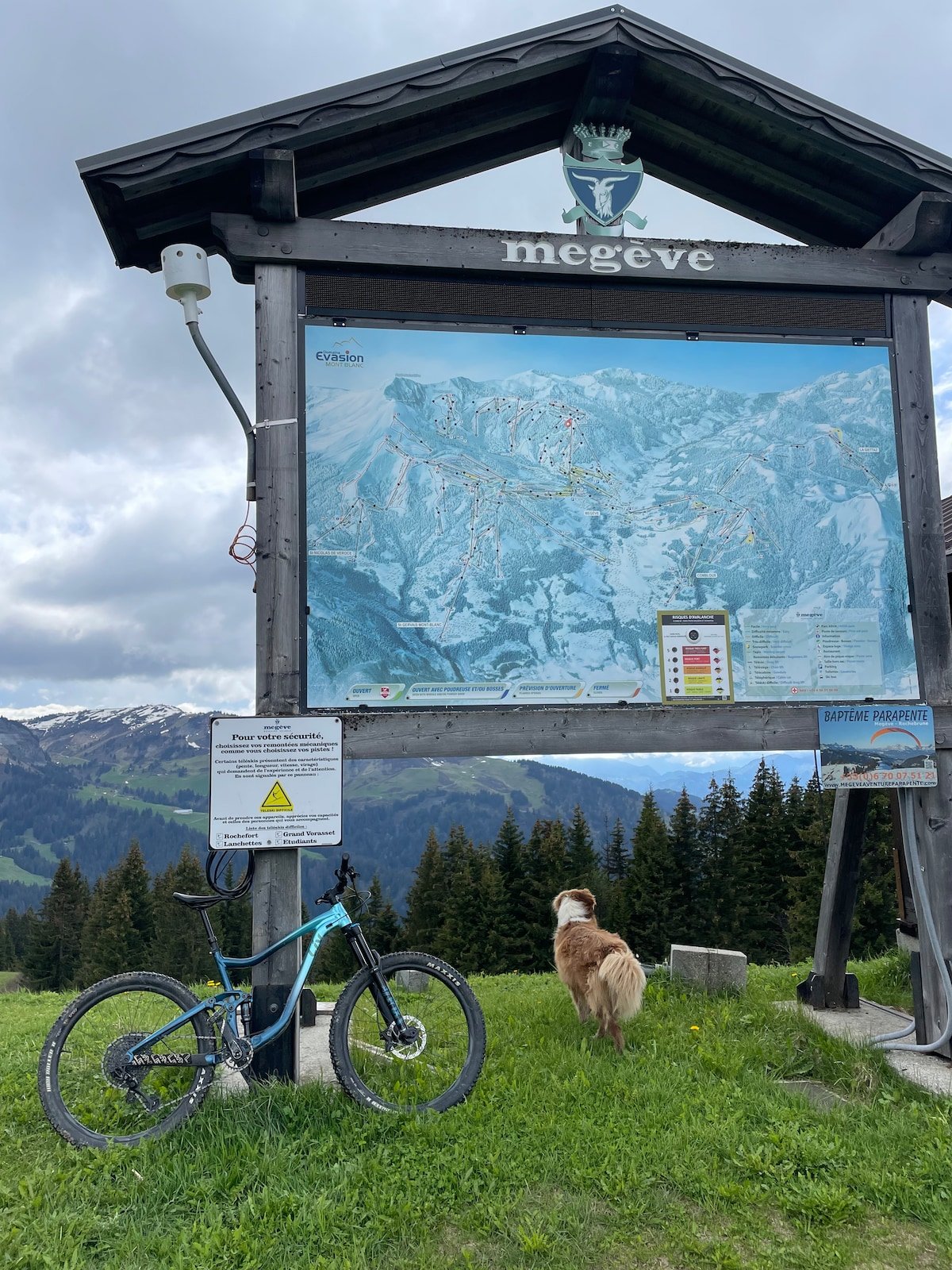 Chalet Caroline