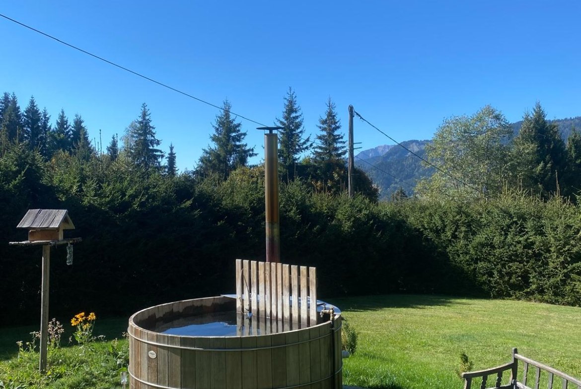Chalet Caroline