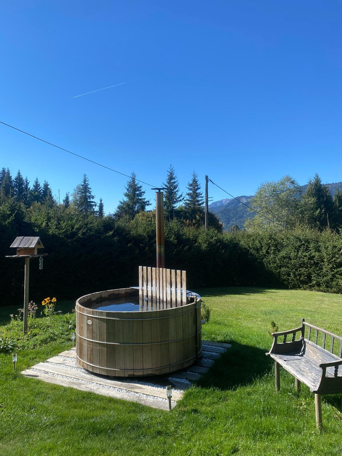 Chalet Caroline