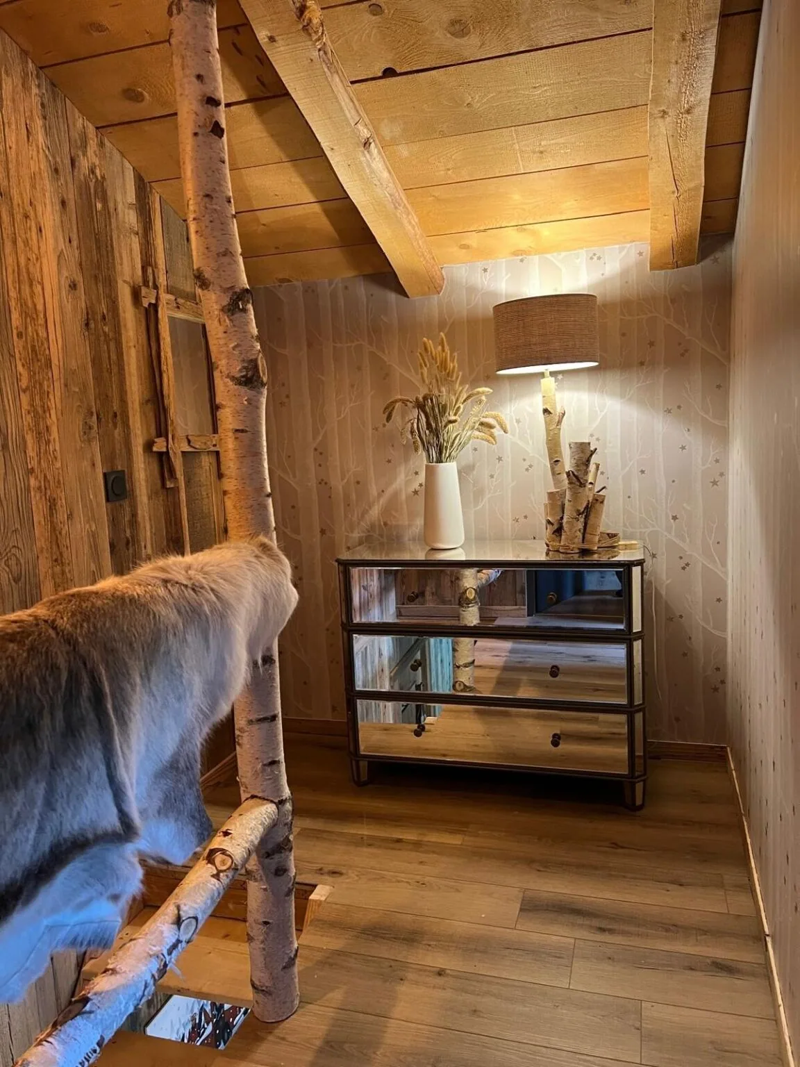 Chalet Caroline à Megève — photo 18