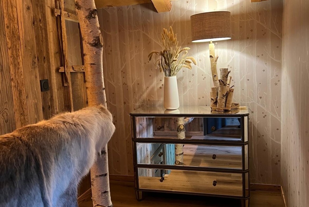 Chalet Caroline